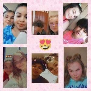 Meet your Posher, Abby